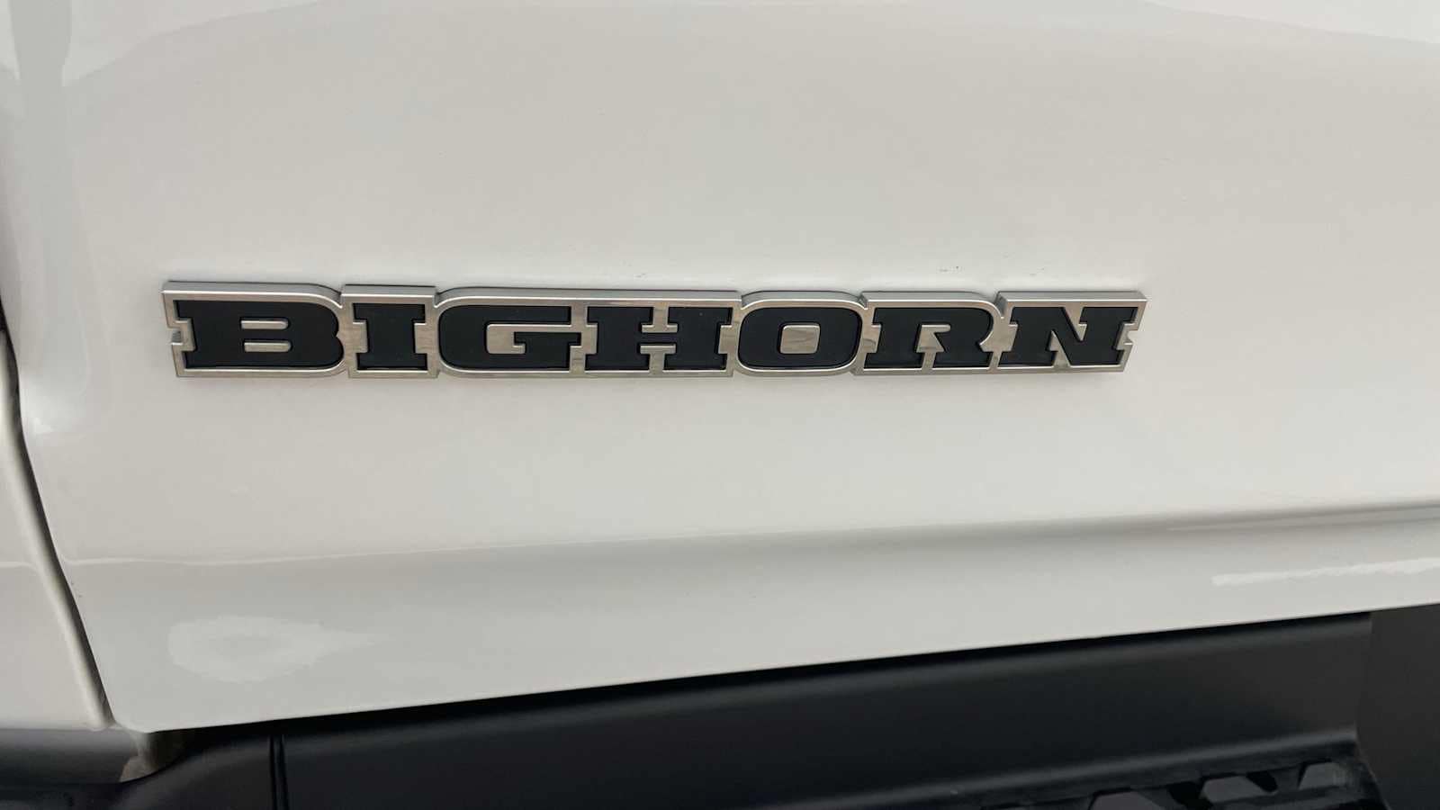 Thumbnail: 2021 RAM 1500 - 28