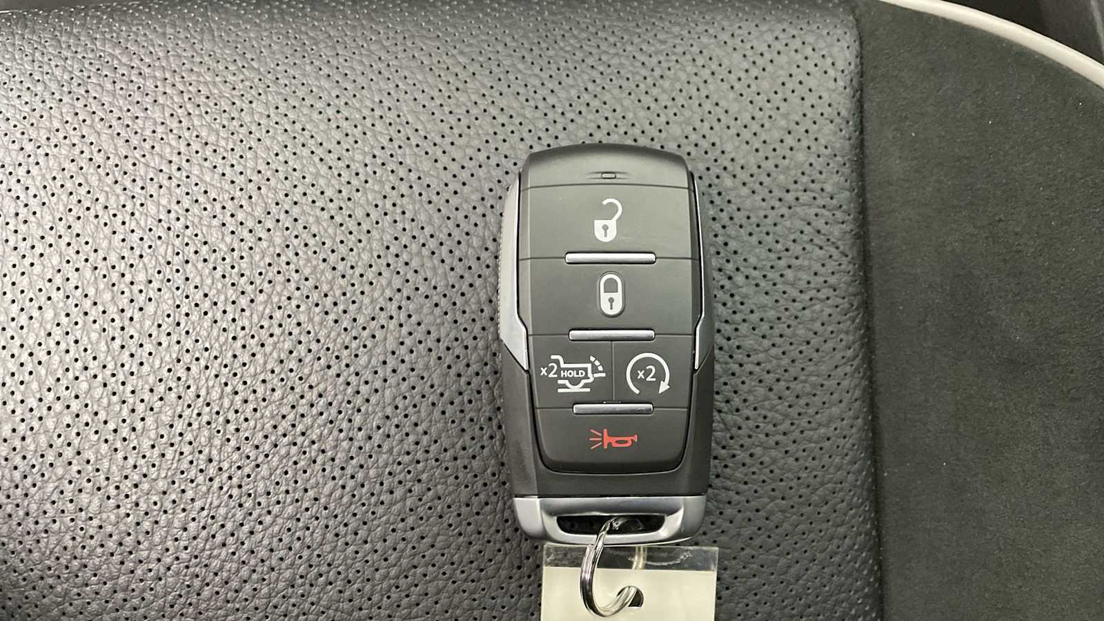 Thumbnail: 2026 RAM 2500 - 21