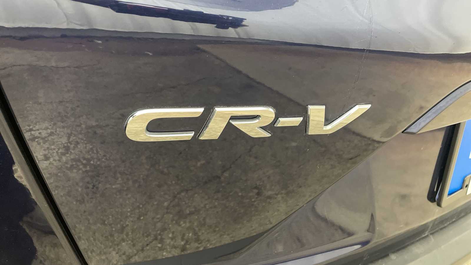Thumbnail: 2019 Honda CR-V - 37