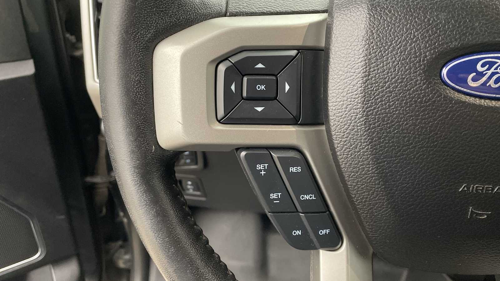 Thumbnail: 2018 Ford F-150 - 12