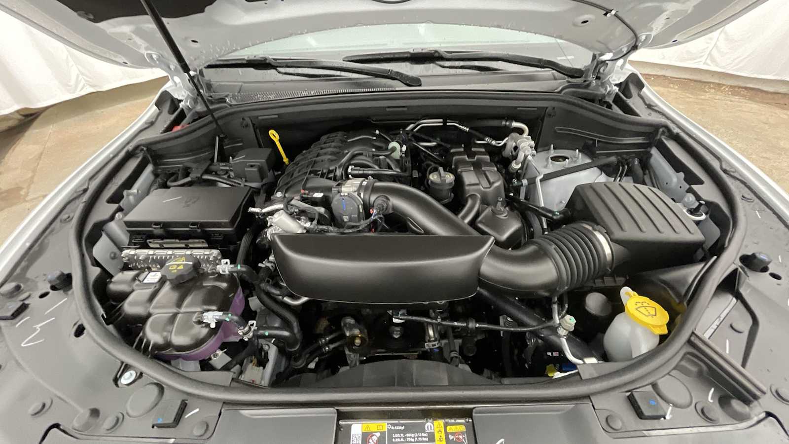 Thumbnail: 2026 Dodge Durango - 28