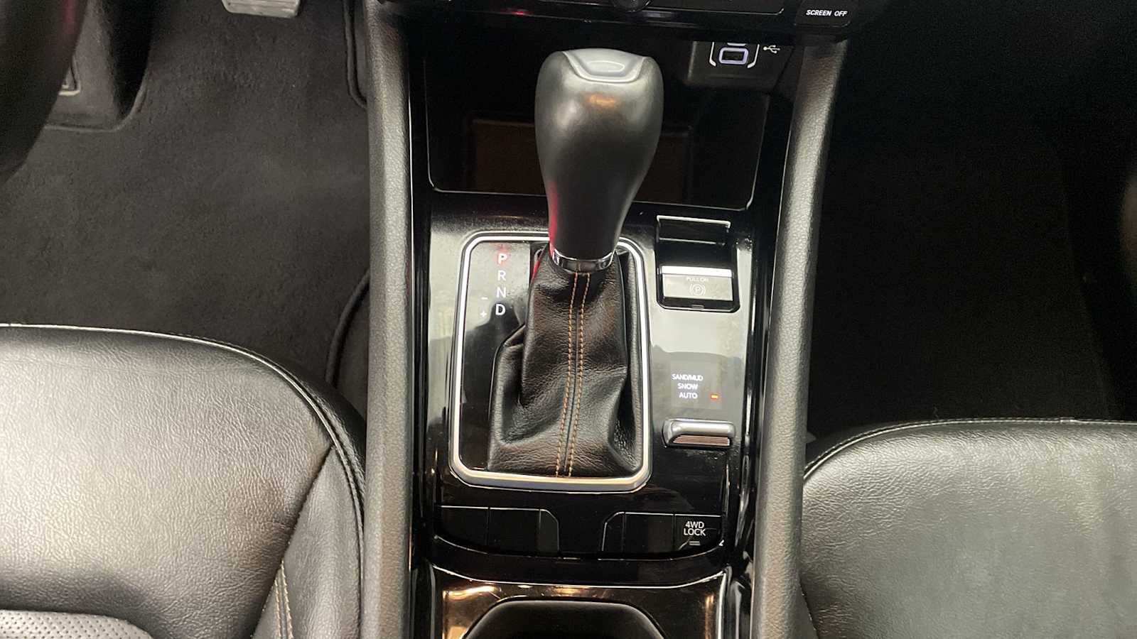 Thumbnail: 2022 Jeep Compass - 19