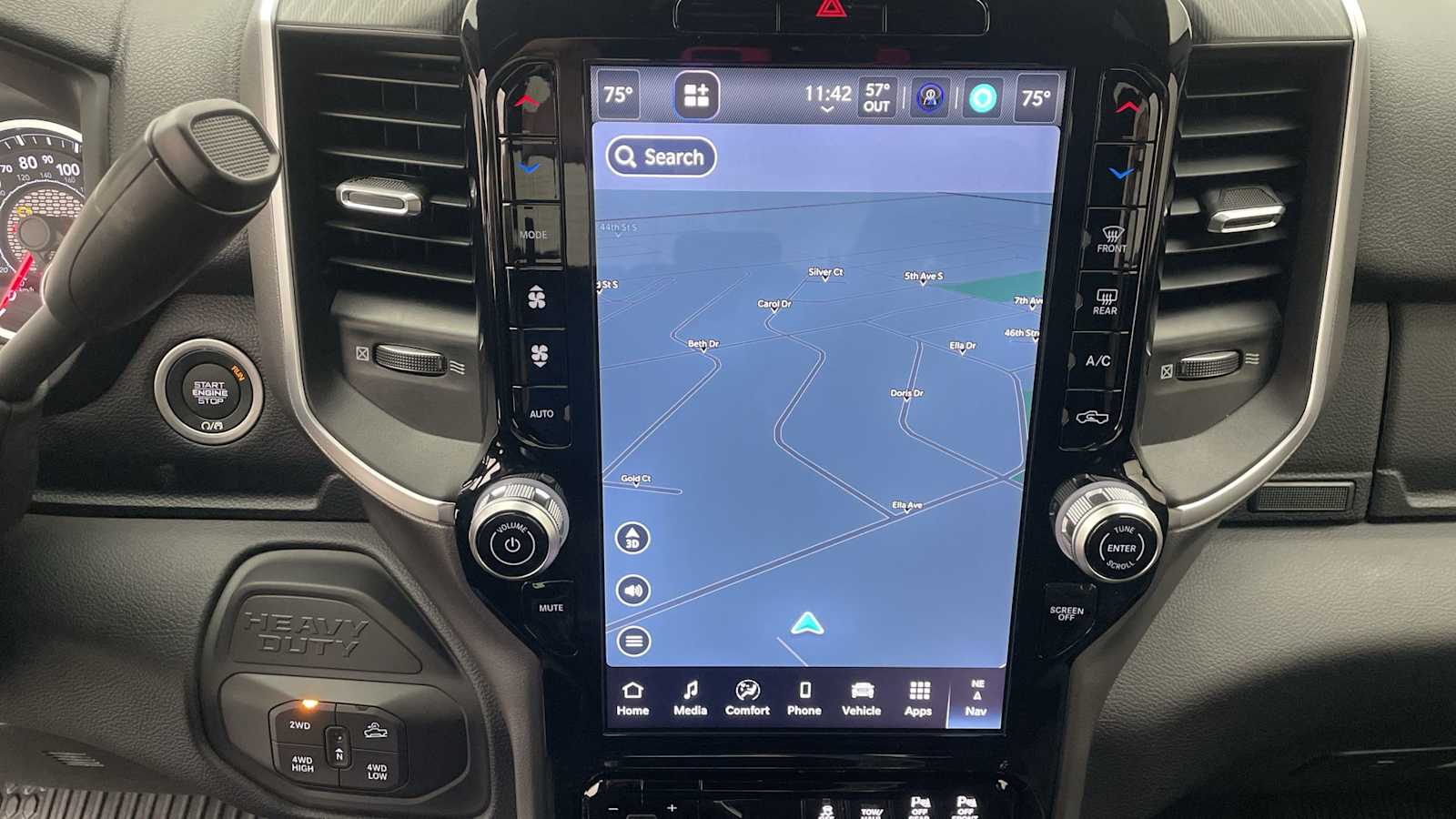 Thumbnail: 2026 RAM 2500 - 4