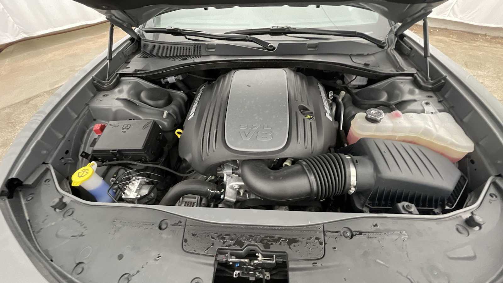 Thumbnail: 2023 Dodge Charger - 28