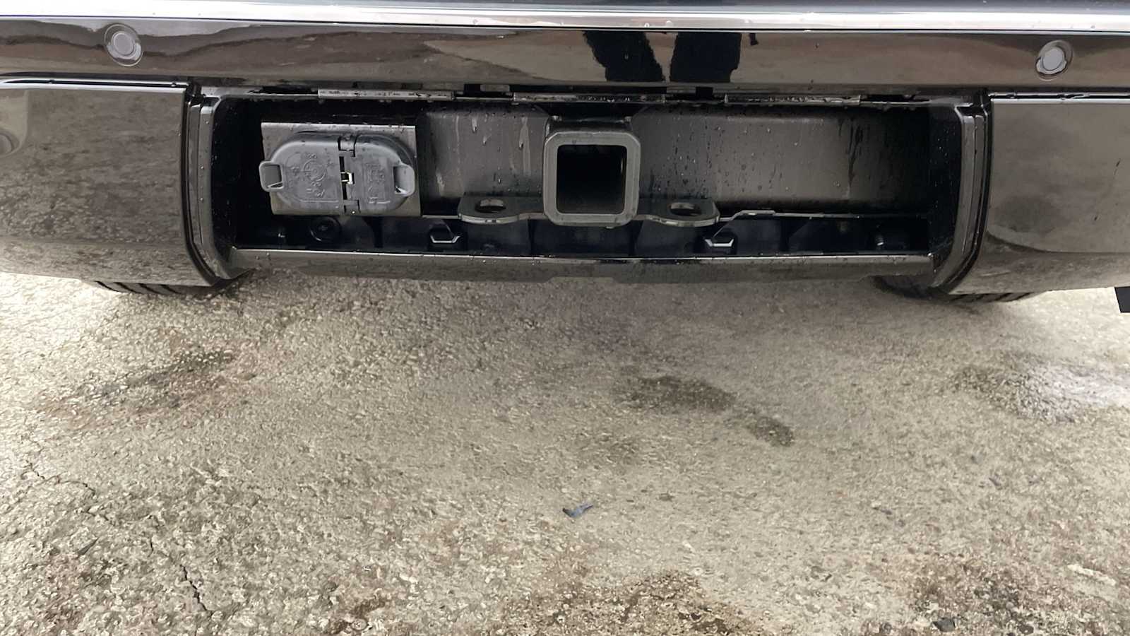 Thumbnail: 2025 Jeep Wagoneer - 31