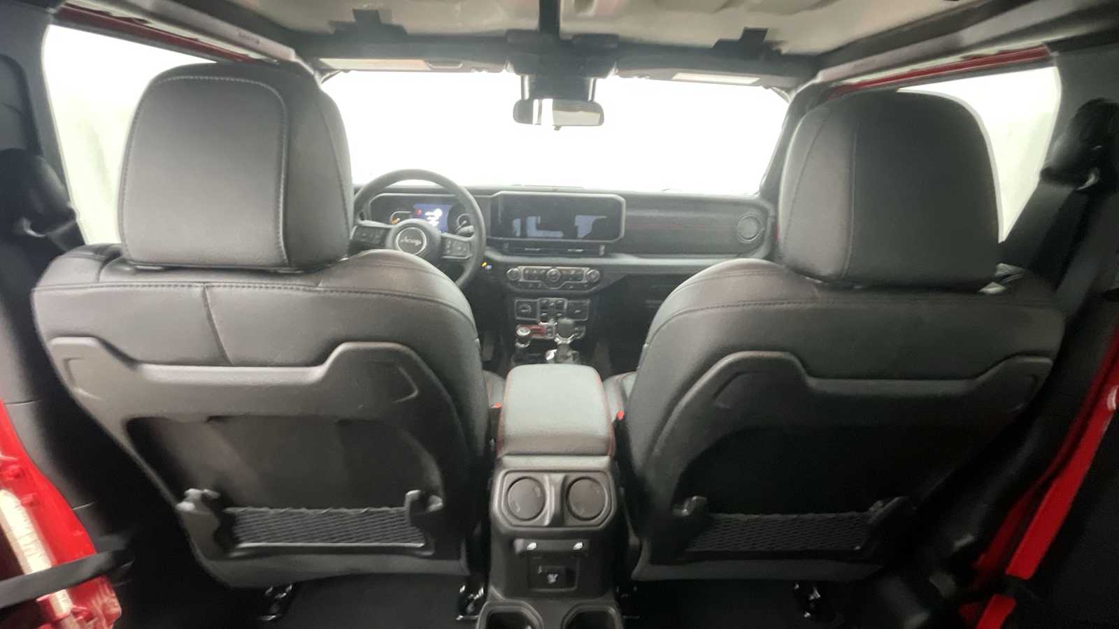 Thumbnail: 2025 Jeep Gladiator - 7