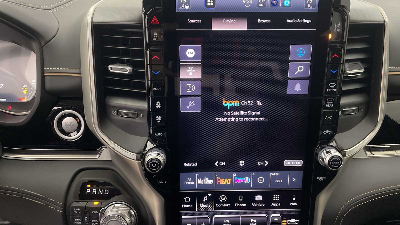 Thumbnail: 2026 RAM 1500 - 19