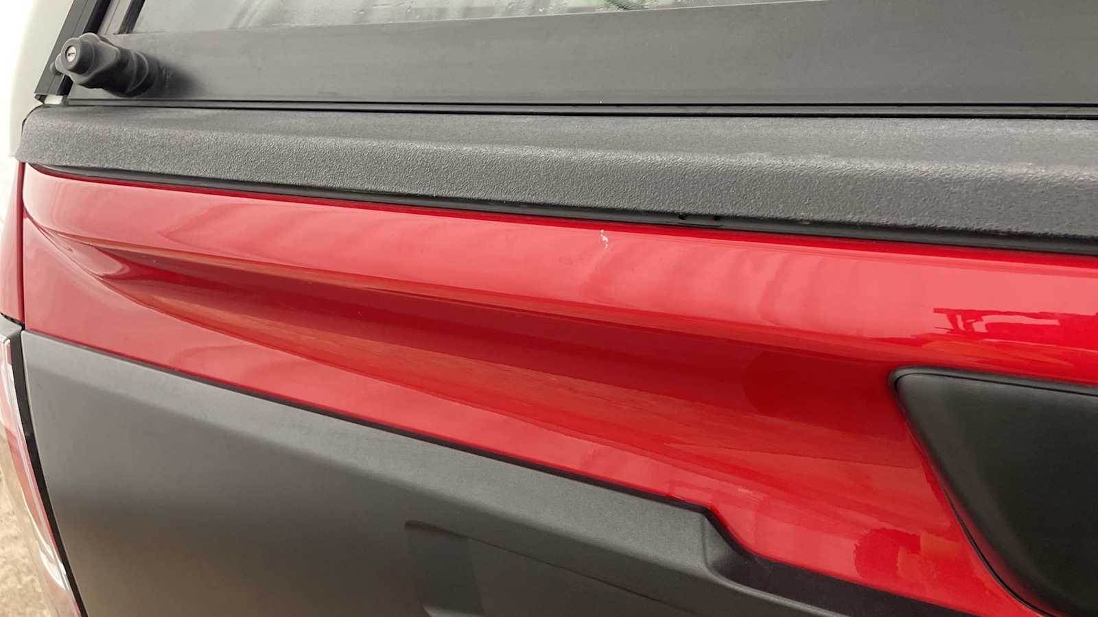 Thumbnail: 2024 Nissan Titan - 45