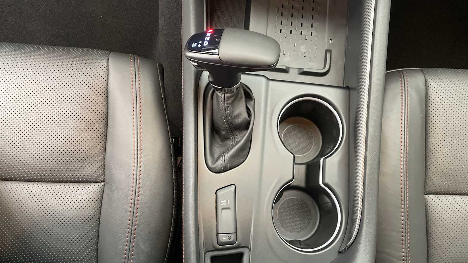 Thumbnail: 2026 Dodge Durango - 21