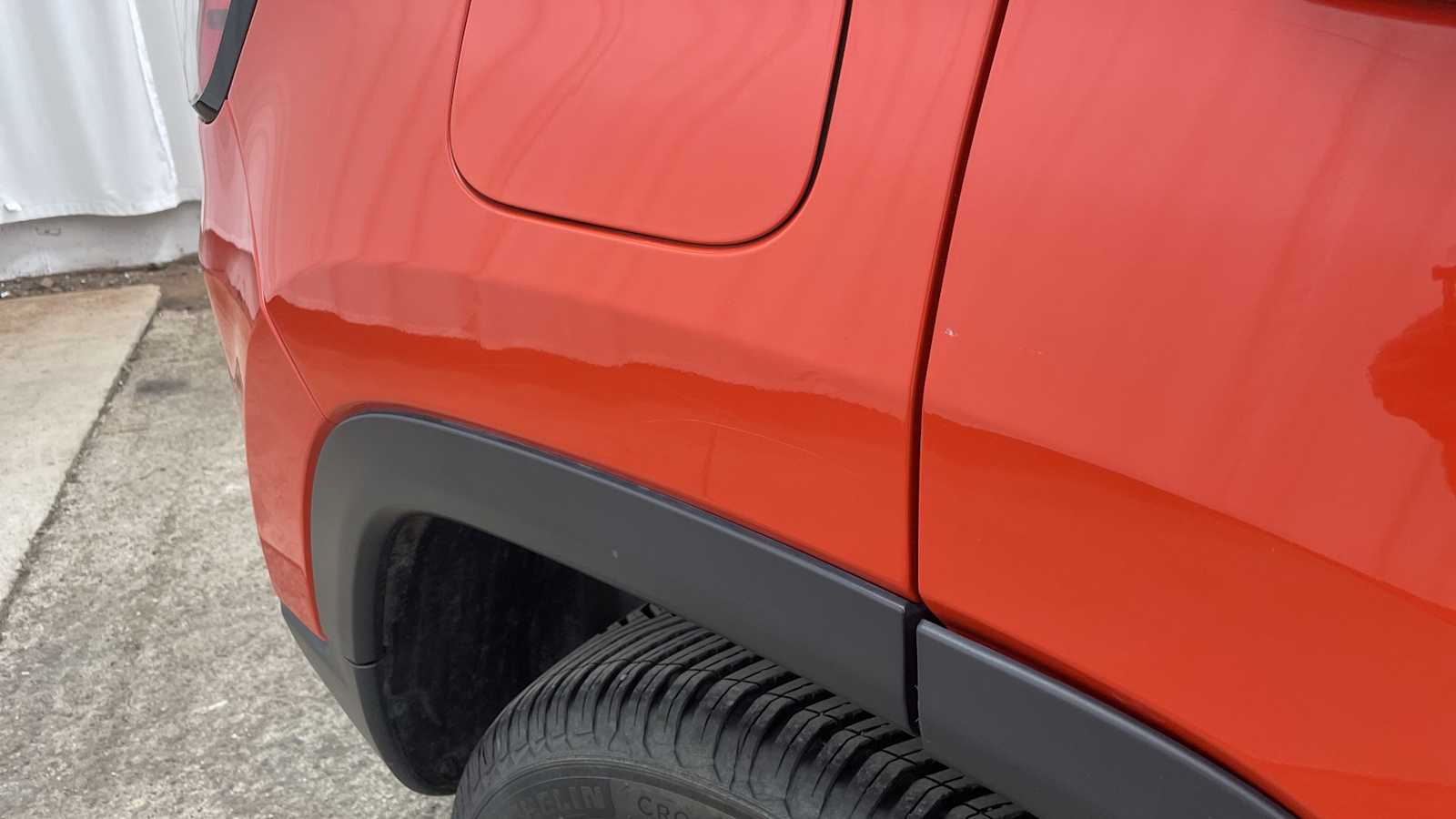 Thumbnail: 2019 Jeep Compass - 40