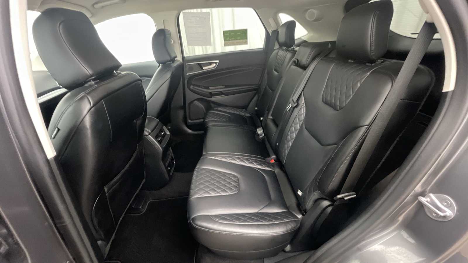 Thumbnail: 2024 Ford Edge - 8