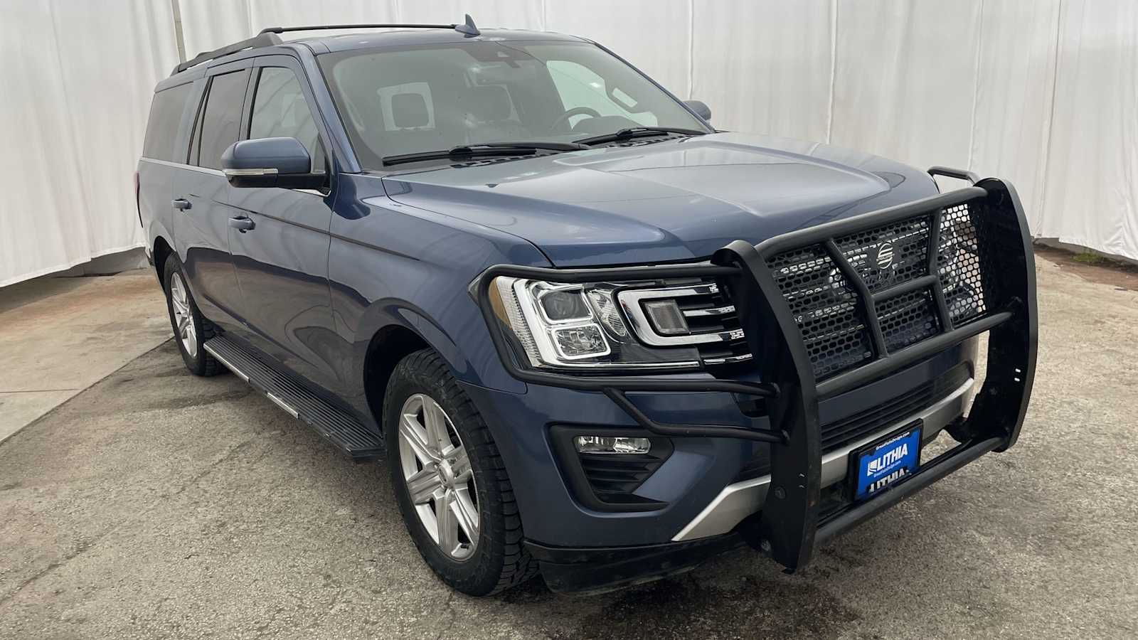Thumbnail: 2019 Ford Expedition MAX - 37