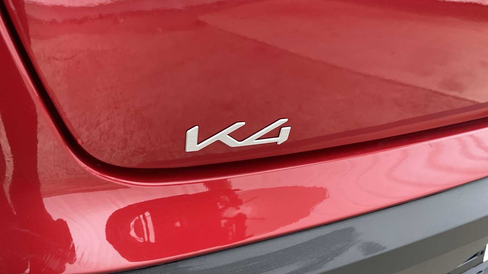 Thumbnail: 2025 Kia K4 - 36