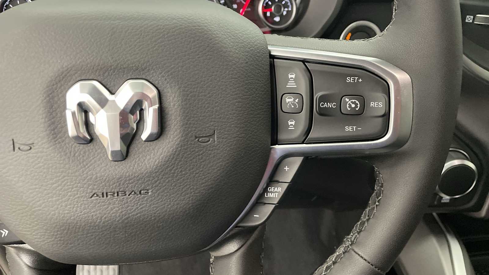 Thumbnail: 2026 RAM 1500 - 13