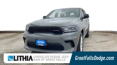 2026 Dodge Durango GT Sport Utility Great Falls, MT