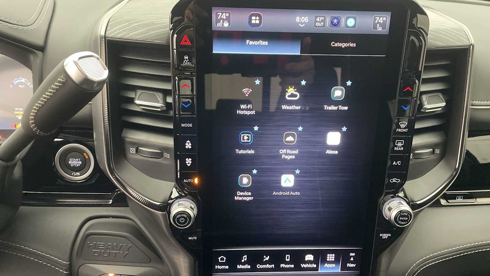 Thumbnail: 2026 RAM 2500 - 25