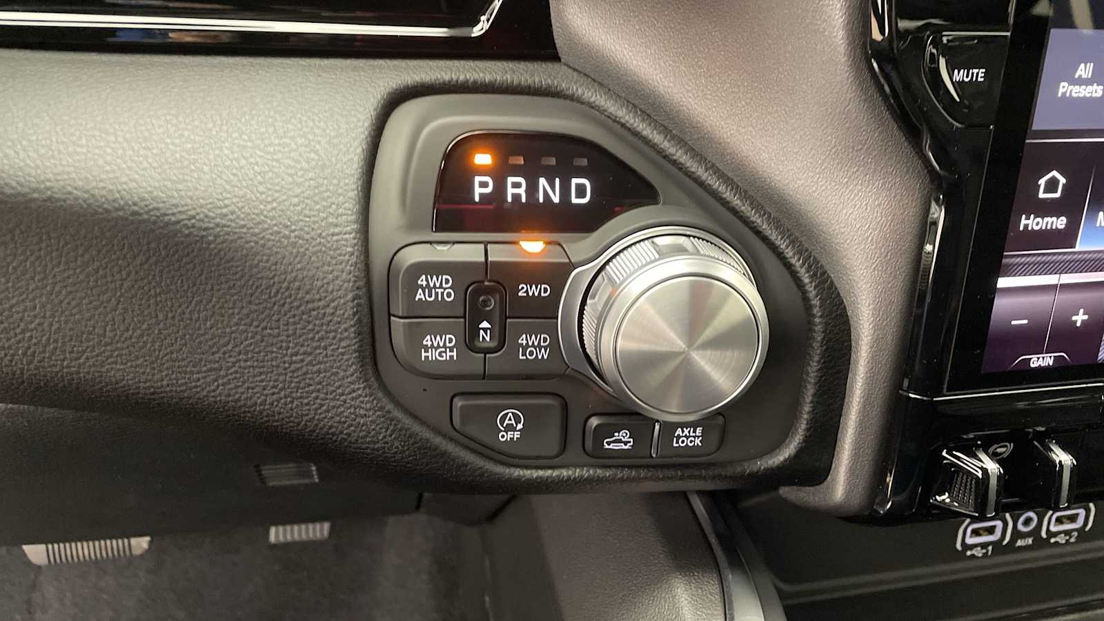 Thumbnail: 2026 RAM 1500 - 21