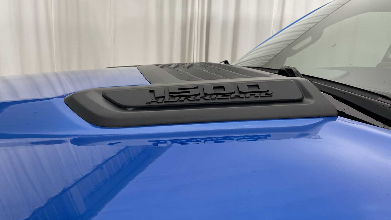 Thumbnail: 2026 RAM 1500 - 43