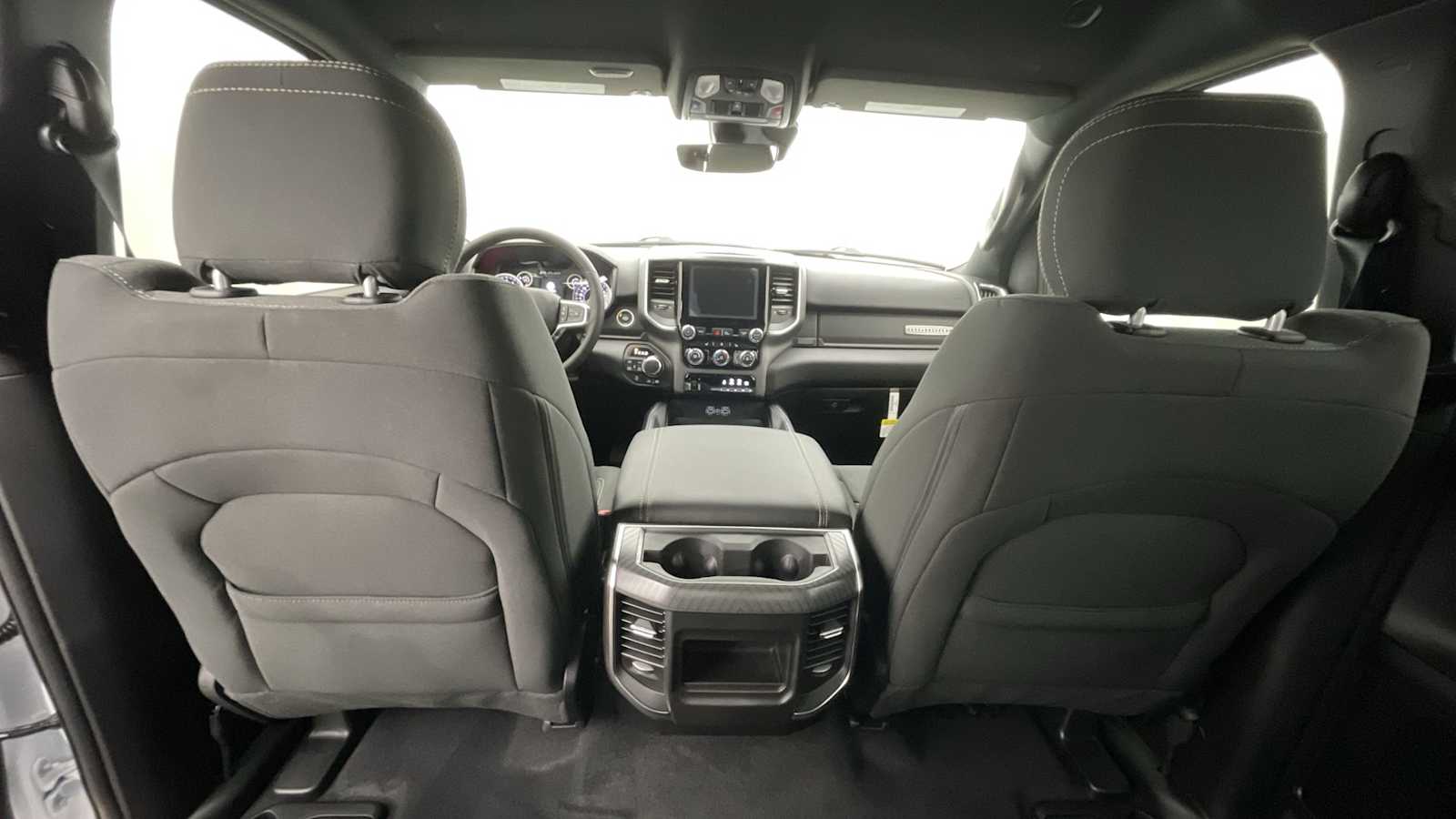 Thumbnail: 2026 RAM 1500 - 7