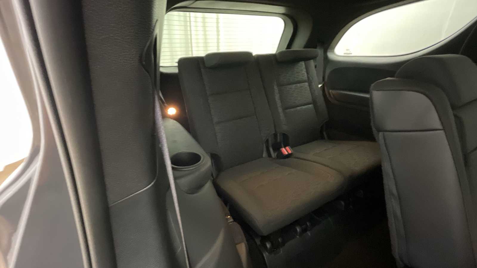 Thumbnail: 2026 Dodge Durango - 11