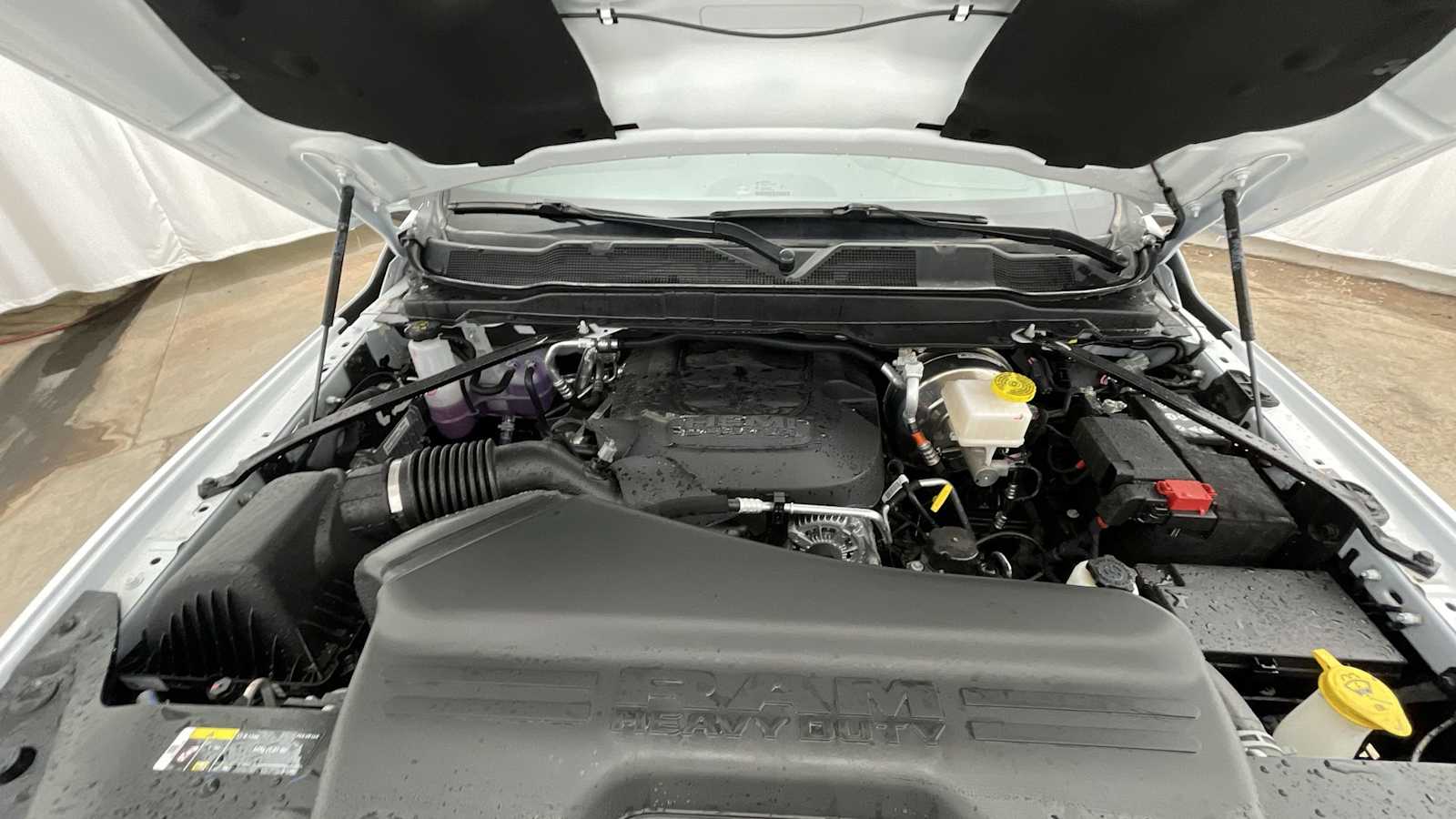 Thumbnail: 2026 RAM 2500 - 27