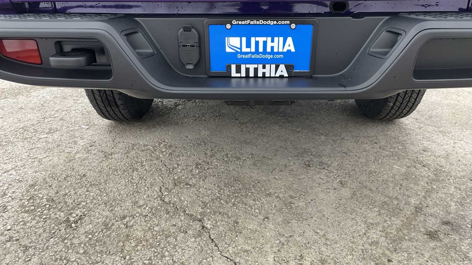 Thumbnail: 2026 Jeep Gladiator - 29