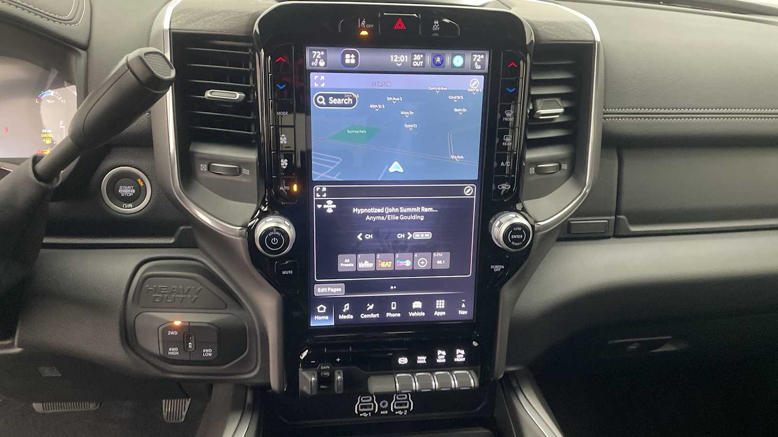 Thumbnail: 2026 RAM 2500 - 17