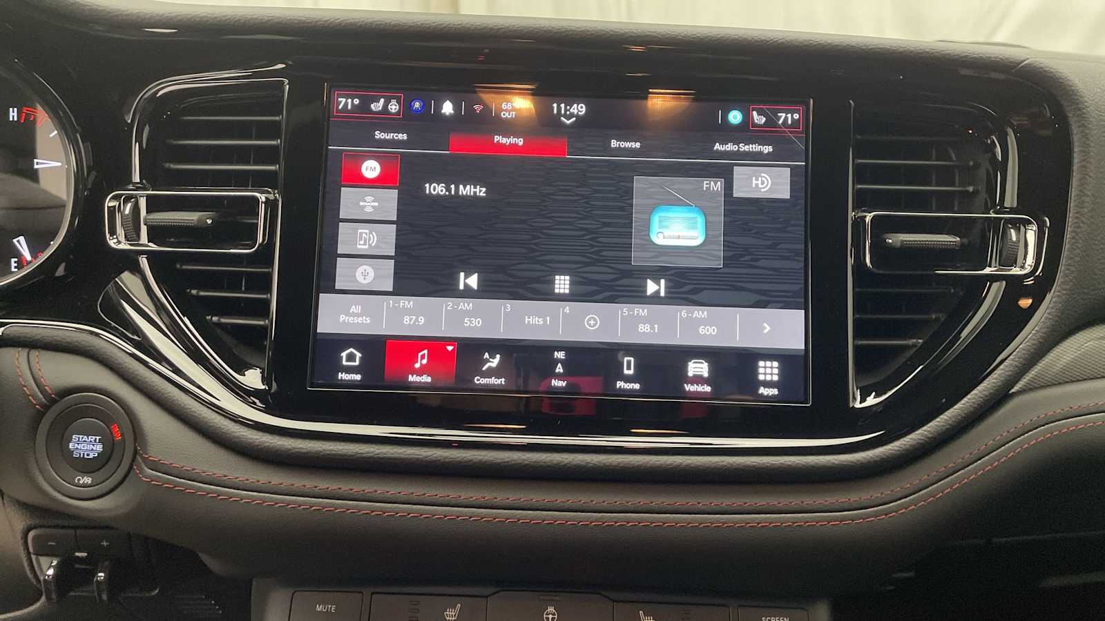 Thumbnail: 2026 Dodge Durango - 18