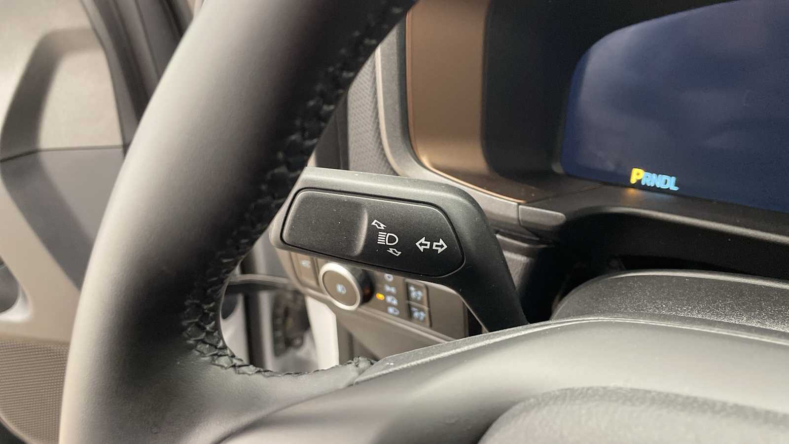 Thumbnail: 2025 Ford Bronco Sport - 15