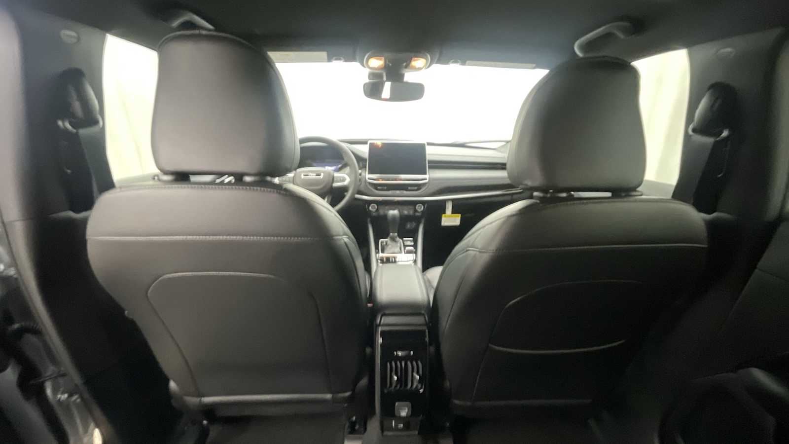 Thumbnail: 2026 Jeep Compass - 7