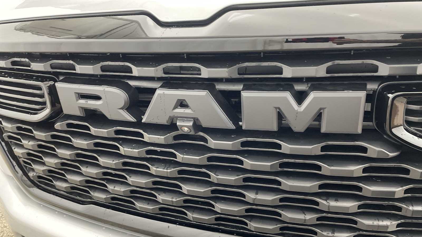Thumbnail: 2026 RAM 1500 - 42