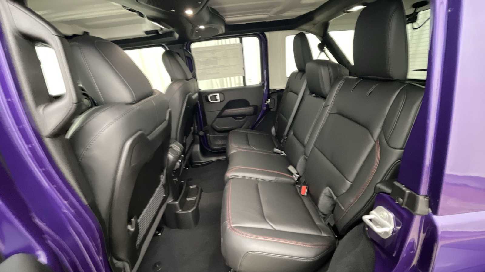 Thumbnail: 2026 Jeep Wrangler - 9