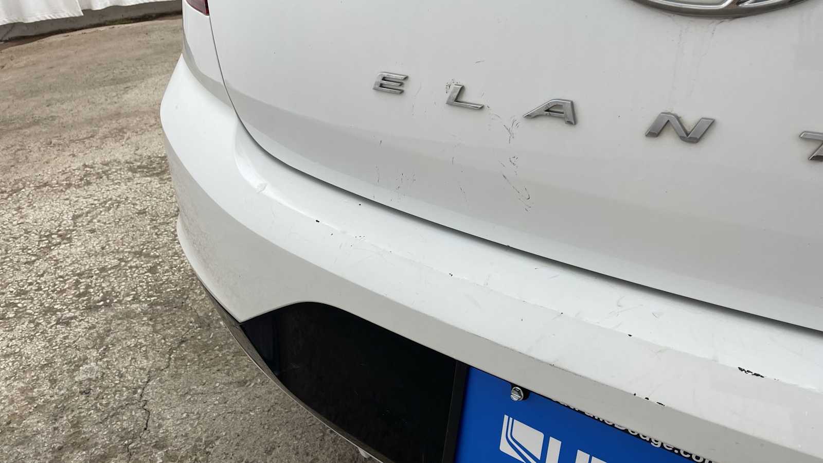 Thumbnail: 2020 Hyundai Elantra - 38