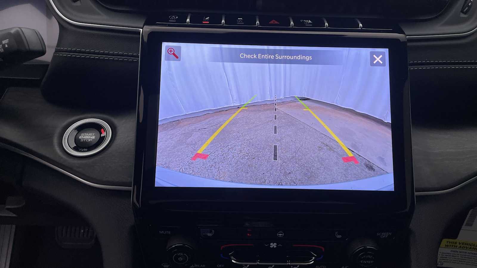 Thumbnail: 2025 Jeep Grand Cherokee - 5