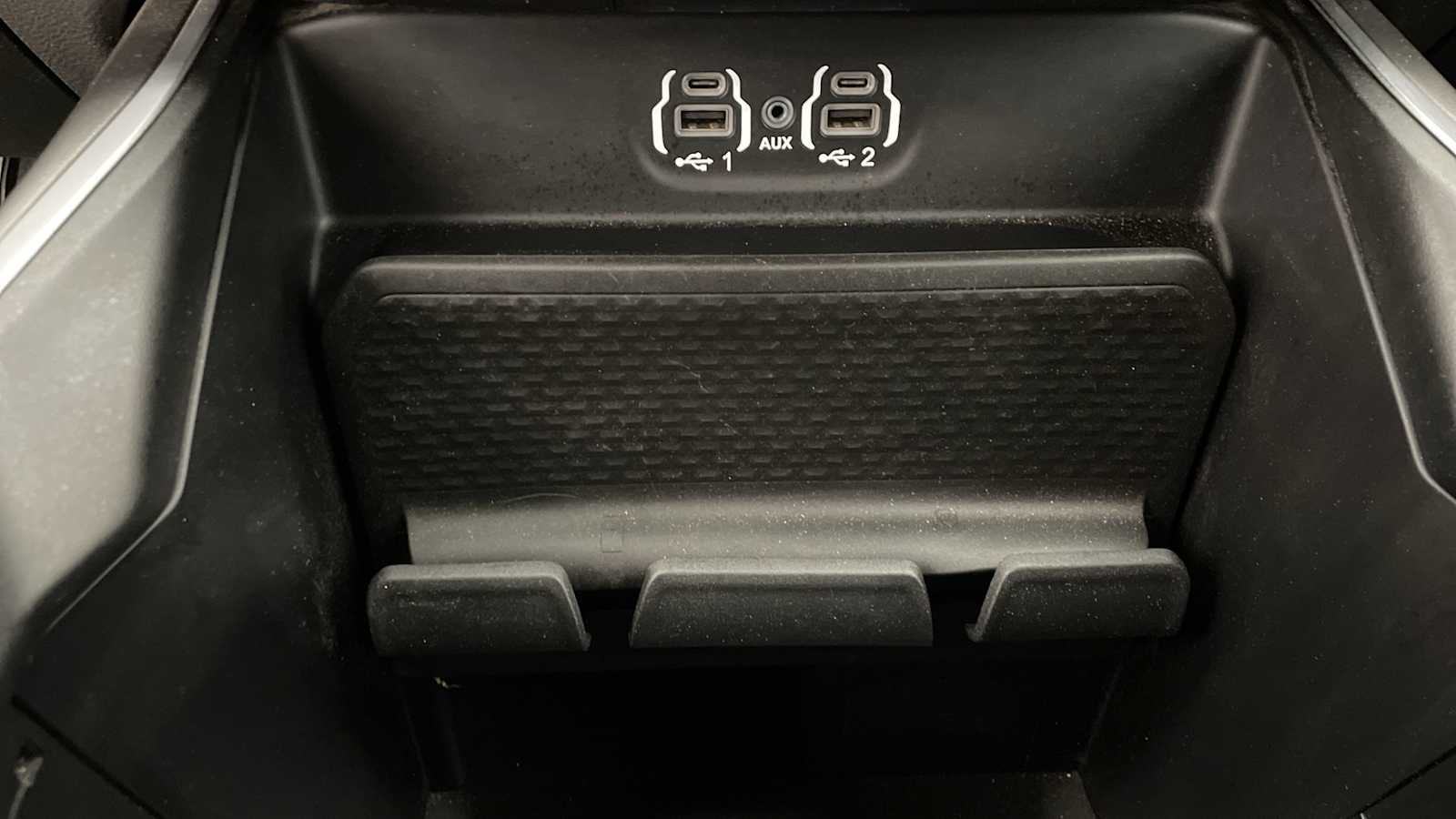 Thumbnail: 2024 RAM 2500 - 17