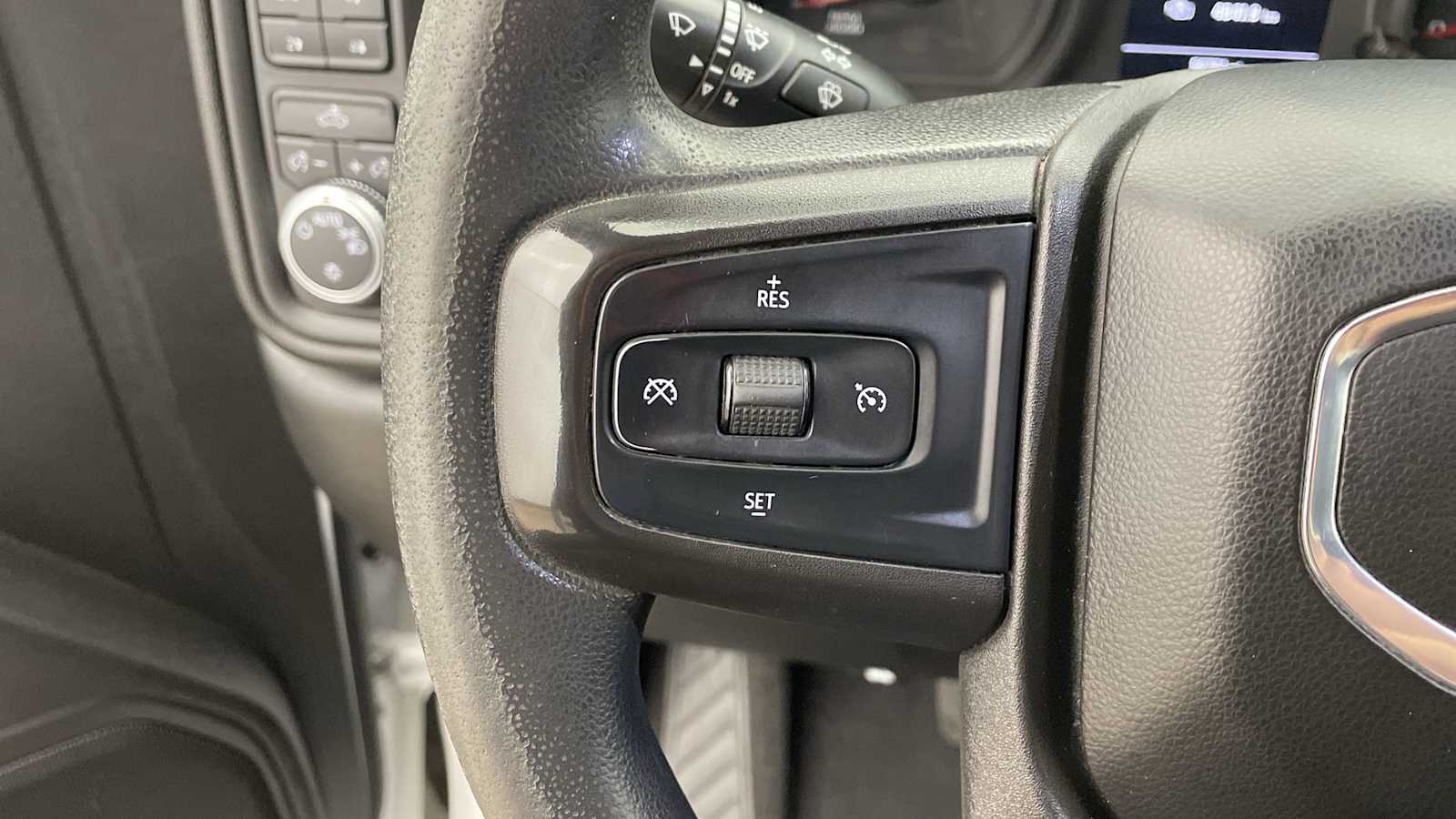 Thumbnail: 2019 GMC Sierra 1500 - 12