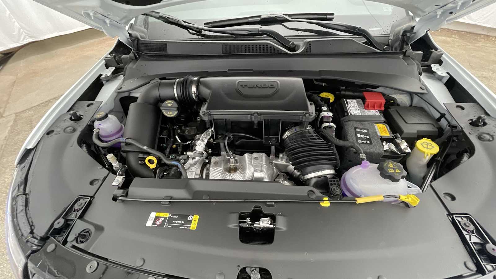 Thumbnail: 2026 Jeep Compass - 27