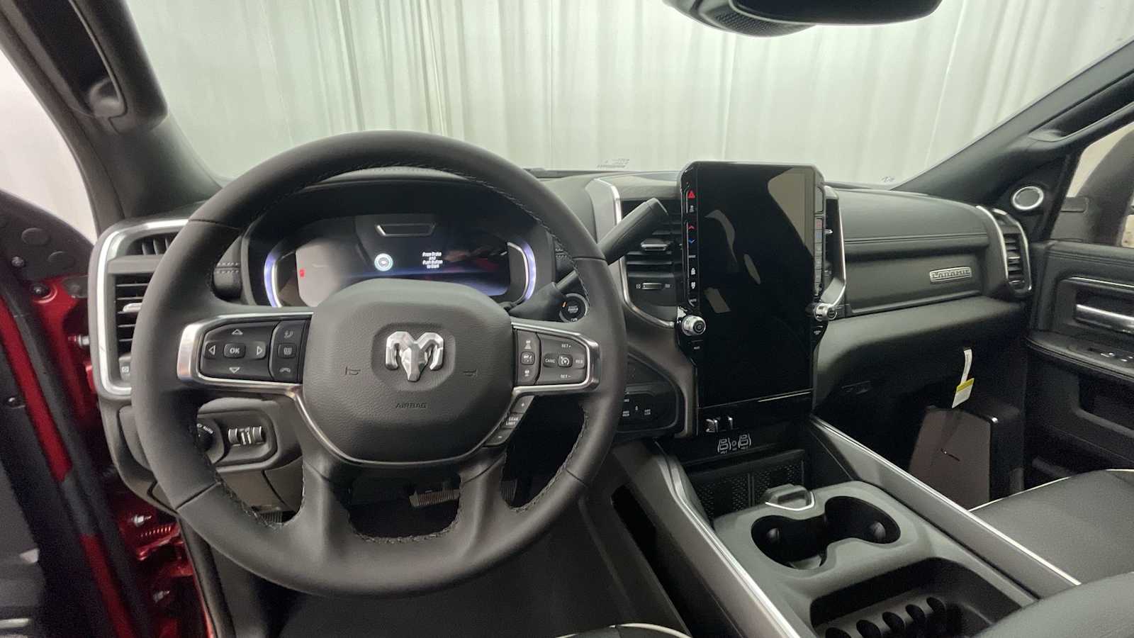 Thumbnail: 2026 RAM 3500 - 3