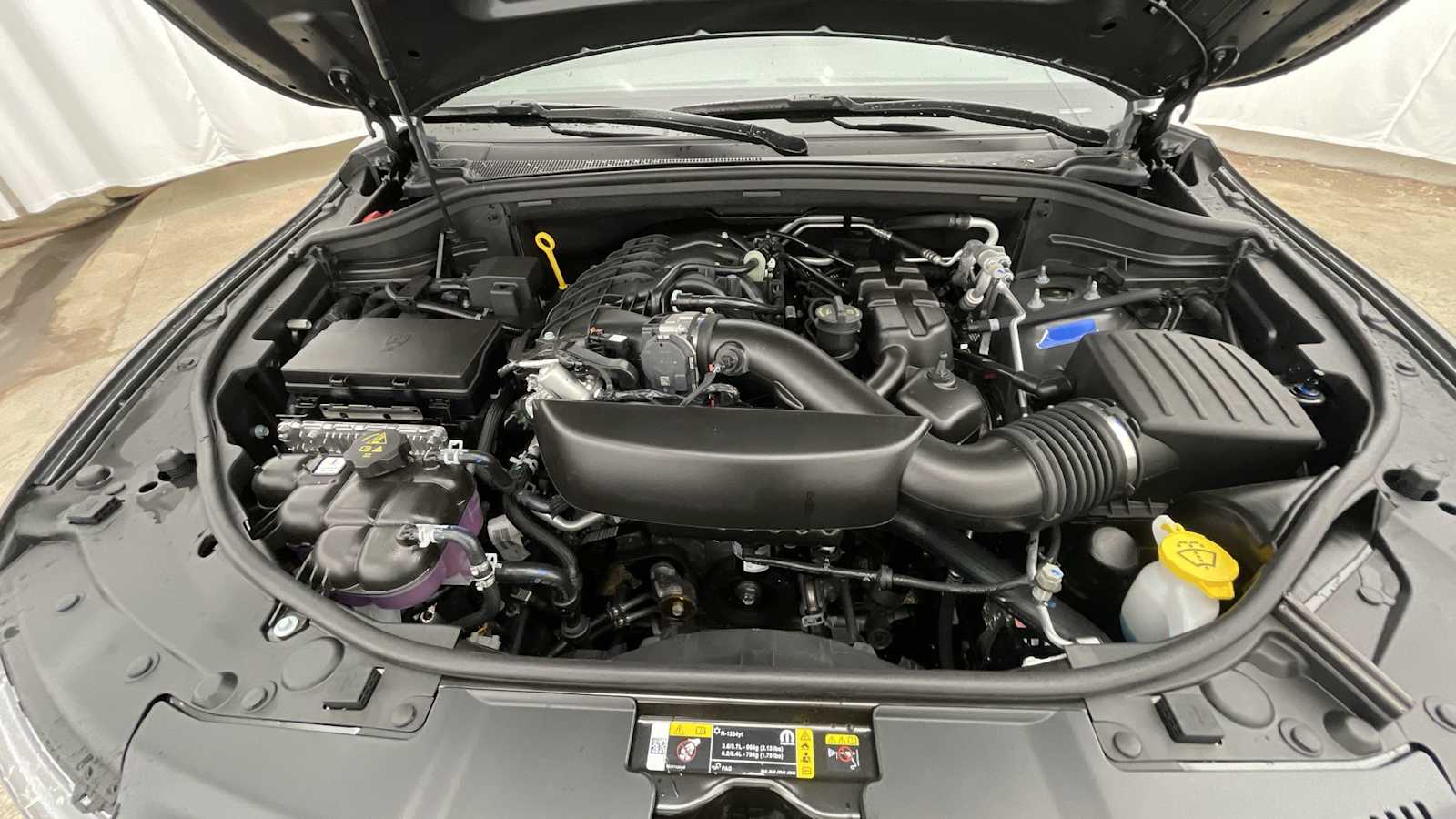 Thumbnail: 2026 Dodge Durango - 28