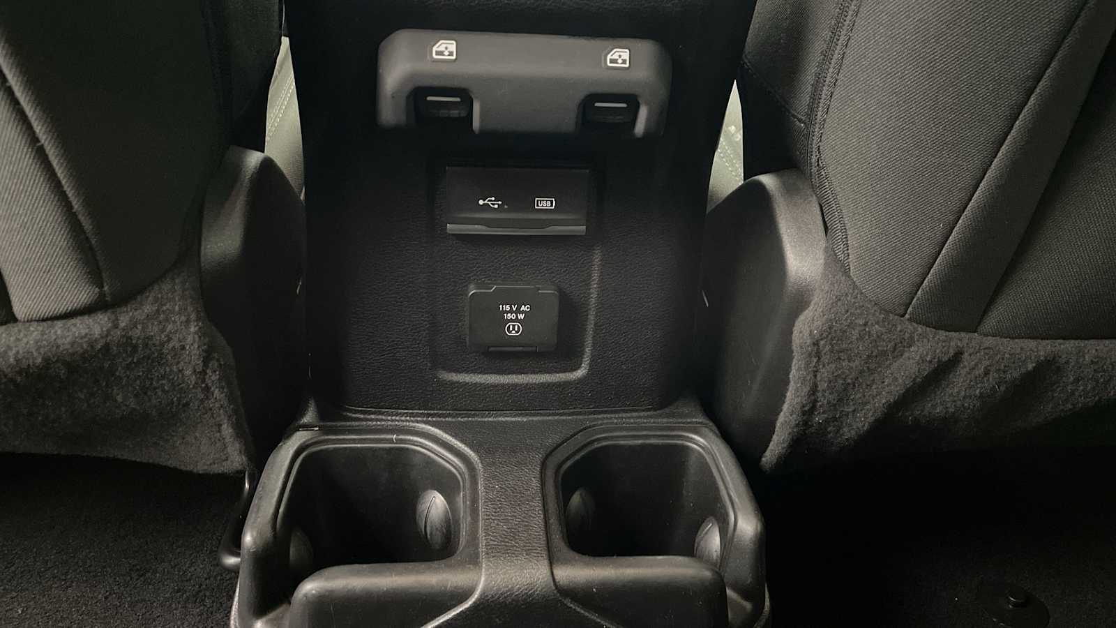 Thumbnail: 2020 Jeep Wrangler - 27