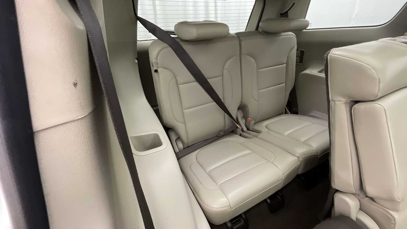 Thumbnail: 2017 GMC Acadia - 12