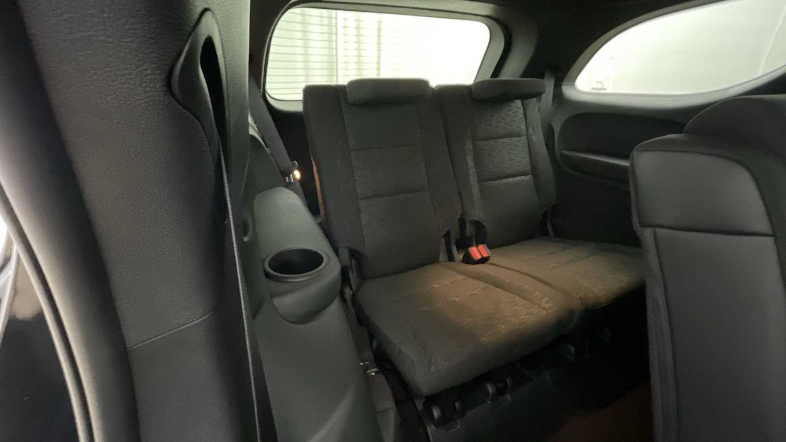 Thumbnail: 2026 Dodge Durango - 11