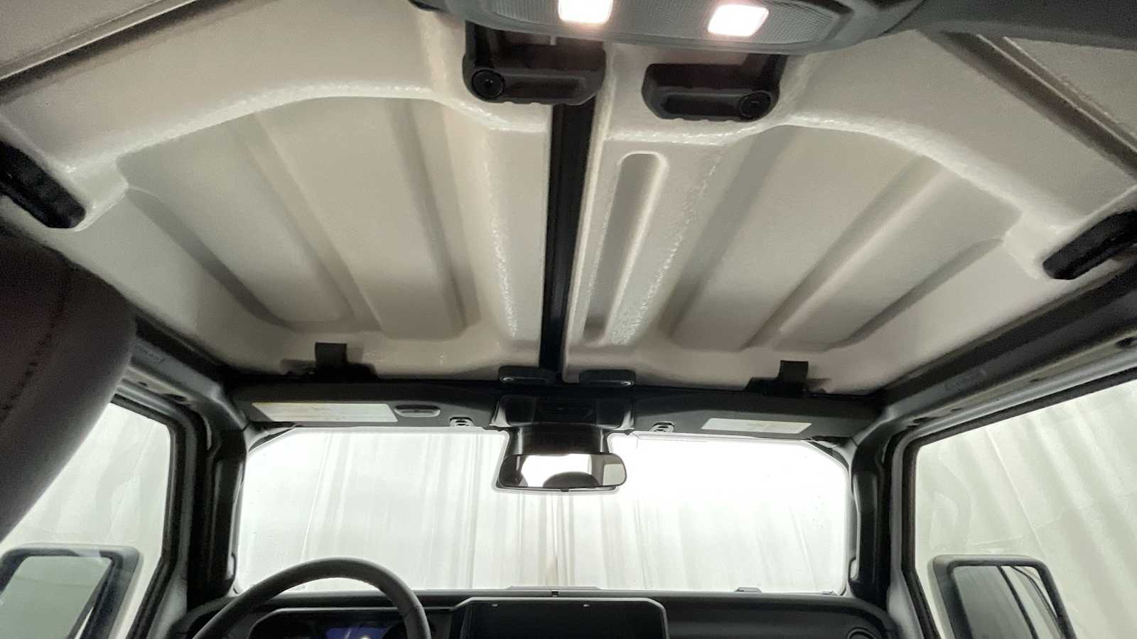 Thumbnail: 2026 Jeep Wrangler - 8