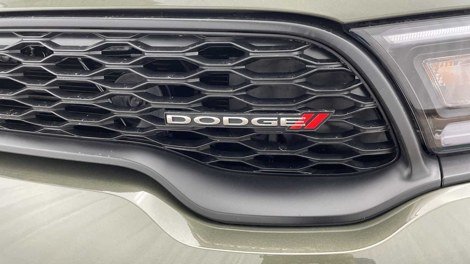 Thumbnail: 2026 Dodge Durango - 38
