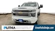 Chevrolet Silverado 3500 HD