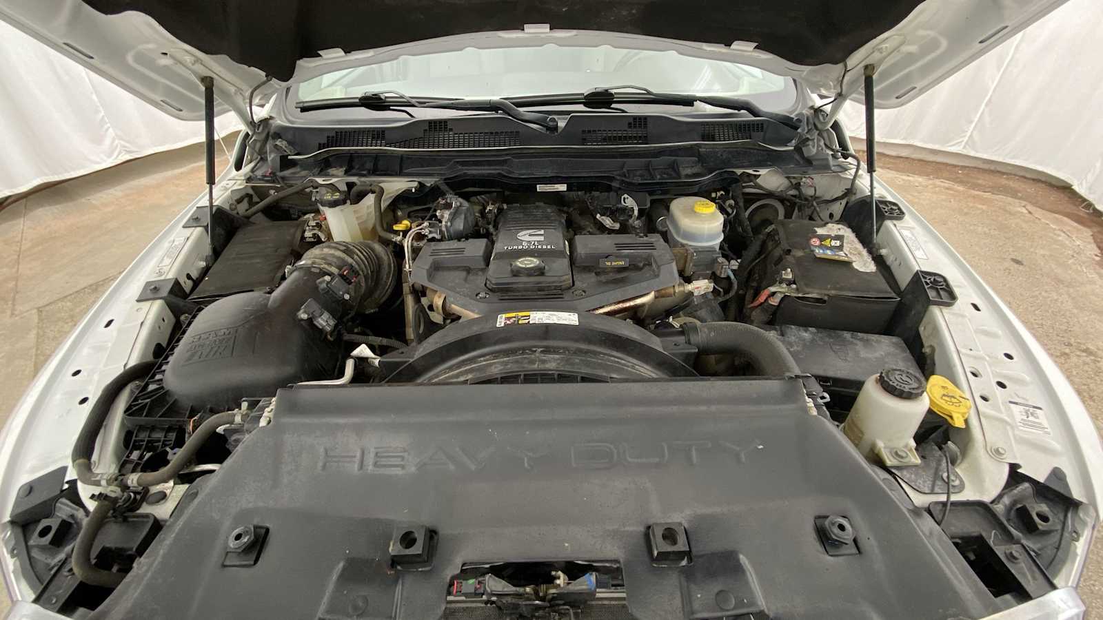 Thumbnail: 2014 RAM 2500 - 28