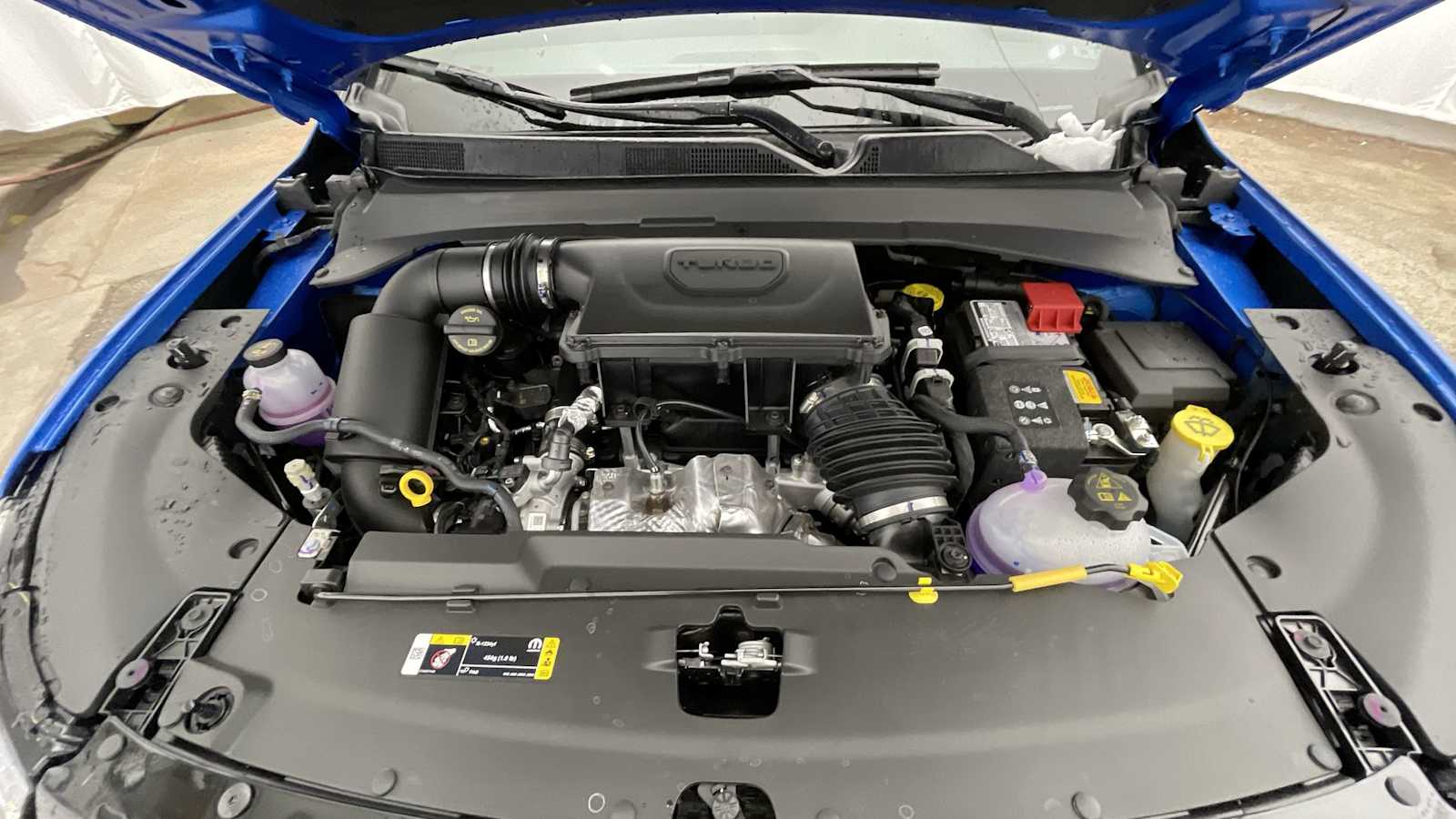 Thumbnail: 2026 Jeep Compass - 25