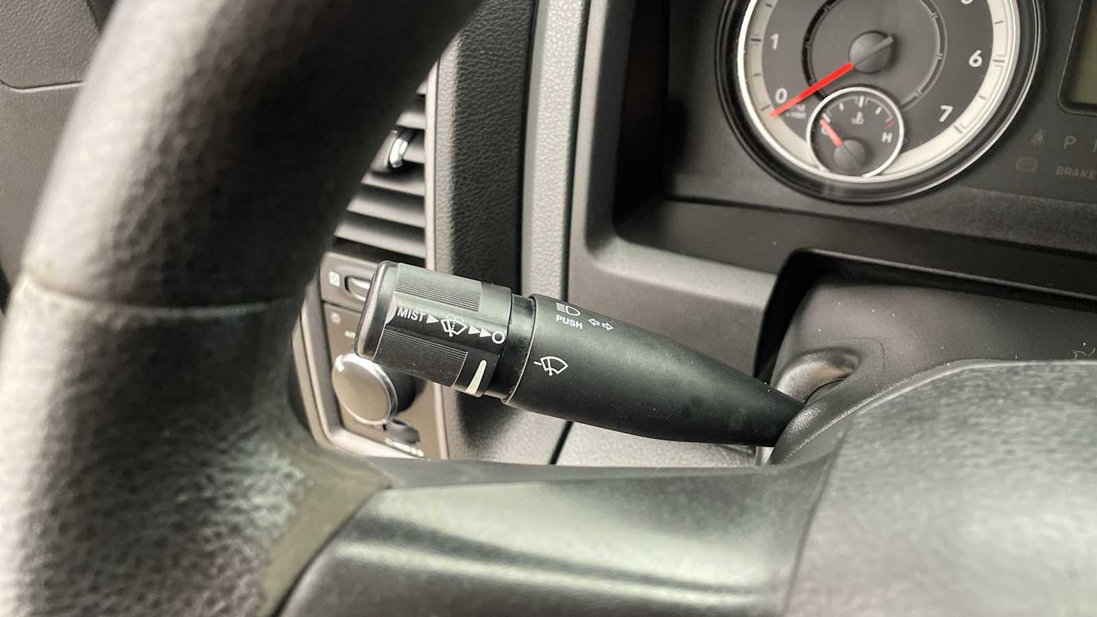 Thumbnail: 2017 RAM 1500 - 13