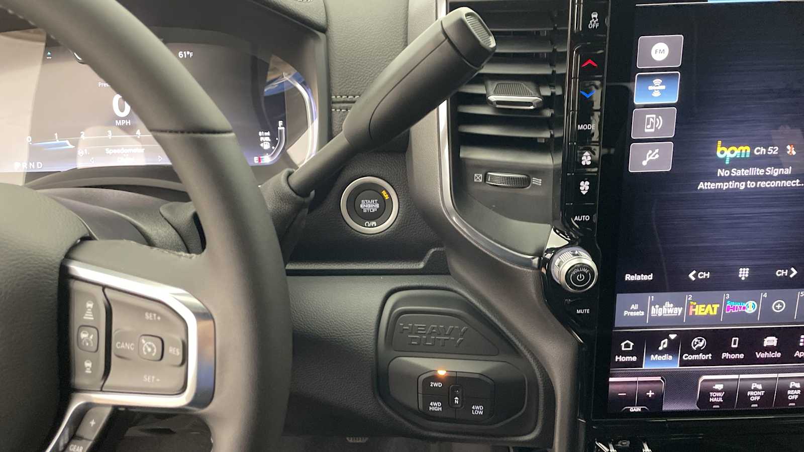 Thumbnail: 2026 RAM 3500 - 19