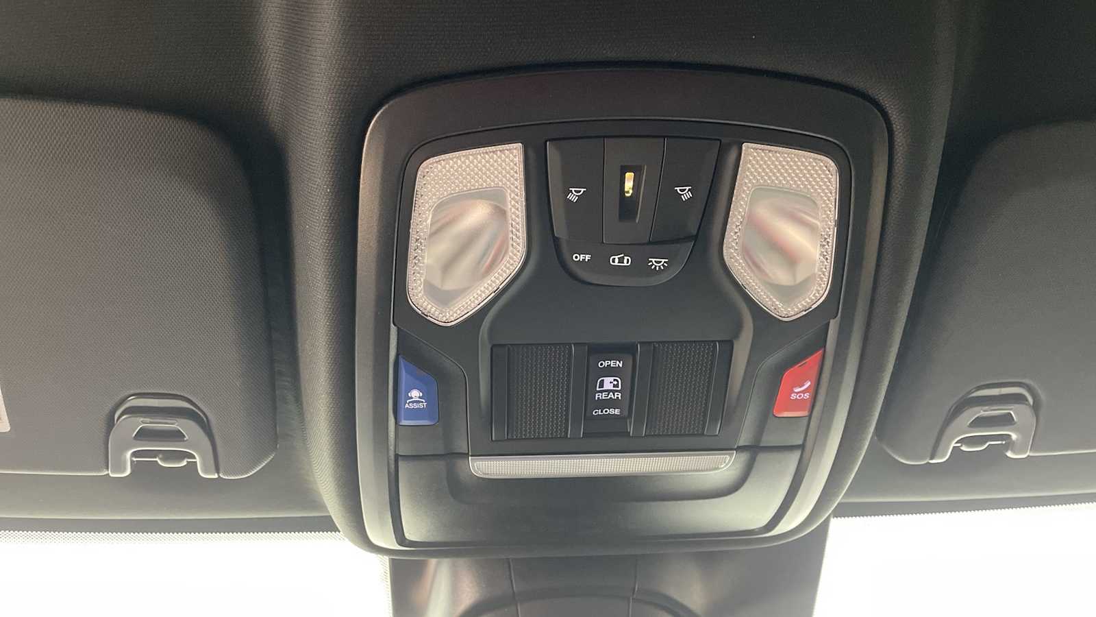 Thumbnail: 2026 RAM 3500 - 22